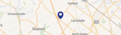 1563 Sumneytown Pike