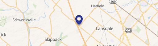 1740 Sumneytown Pike