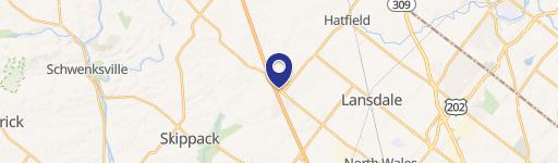 1750 Sumneytown Pike