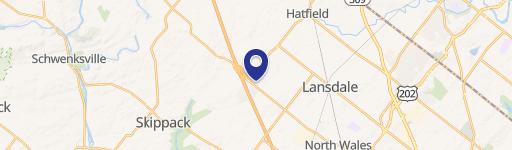 1555 Sumneytown Pike, Unit 2