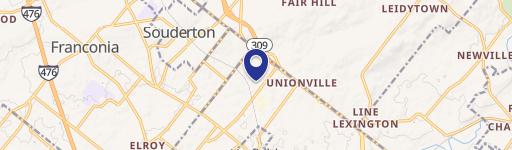 2880 Bergey Rd, Unit 3-R