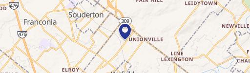 2880 Bergey Rd, Unit 2A