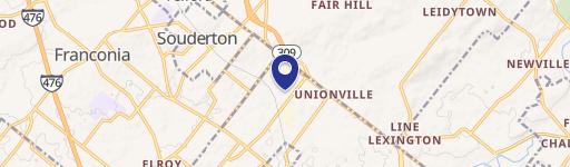 2880 Bergey Rd, Unit 3-K