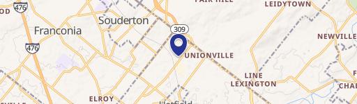 2880 Bergey Rd Ste H