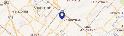 2880 Bergey Rd, Unit 2