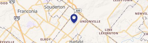 2600 Bergey Rd, Unit 2