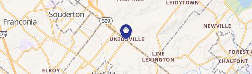 2420 Bethlehem Pike, Unit 1