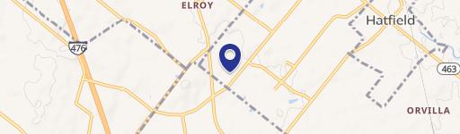 84 Derstine Rd, Unit 1