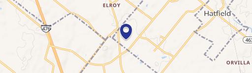 84 Derstine Rd, Unit 5