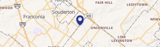 2701 Township Line Rd