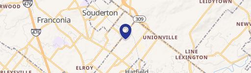 2641 Township Line Rd