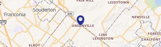 3434 Unionville Pike