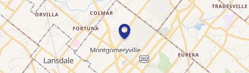 105 Montgomery Ave, Unit A1