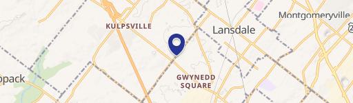 1551 Vly Frg Rd Ste, Unit 3