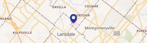 1110 Broad St, Unit 2