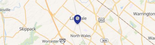 1180 Church Rd, Unit 1