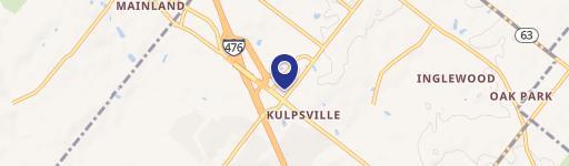 1715 Sumneytown Pike