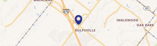 1720 Sumneytown Pike