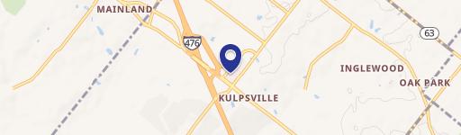 1735 Sumneytown Pike