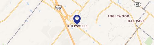 1605 Sumneytown Pike