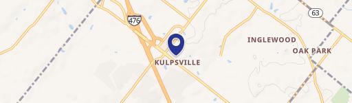 1625 Sumneytown Pike