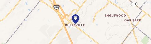 1595 Sumneytown Pike