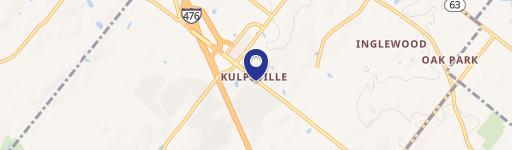 1570 Sumneytown Pike