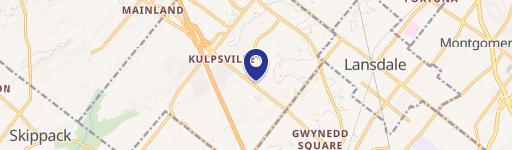 1361 Sumneytown Pike