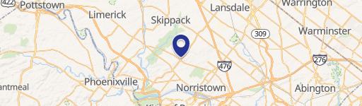 1009 Vly Frg Rd, Unit 1021