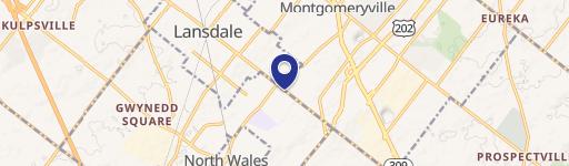 2333 Welsh Rd, Unit 207