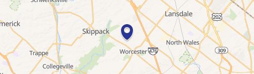 2030 Wentz Church Rd