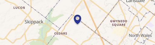 2205 Wentz Church Rd