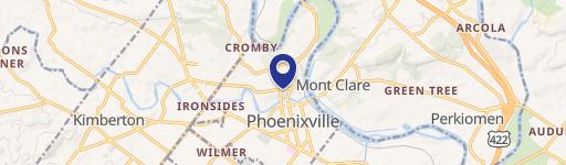 Phoenixville, PA 19460