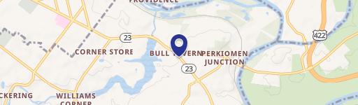 1260 Vly Frg Rd Ste, Unit 110