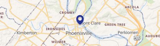 45 Main St, Unit 1101