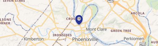 400 Franklin Ave Ste, Unit 112