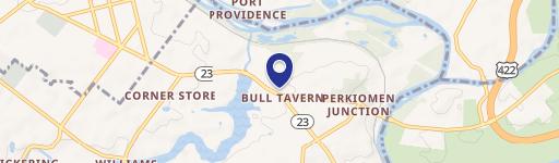 1220 Vly Frg Rd Ste, Unit 20