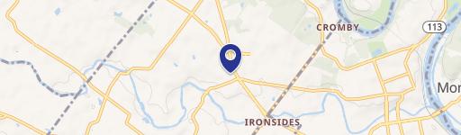 1105 Rapps Dm Rd, Unit 20