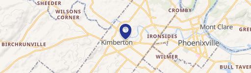 2280 Kimberton Rd