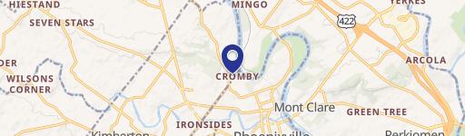 835 Township Line Rd