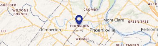 1030 Township Line Rd