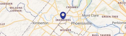 1040 Township Line Rd