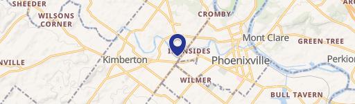 1063 Township Line Rd