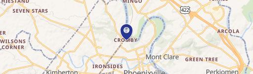 802 Township Line Rd