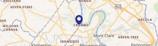 865 Township Line Rd