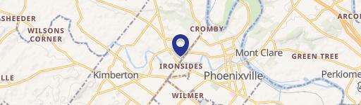 999 Township Line Rd