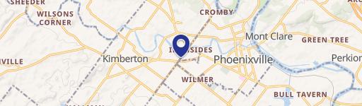 1080 Township Line Rd