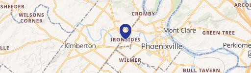 1000 Township Line Rd