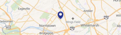 1250 Germantown Pikea