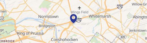 200 Germantown Pikecomm